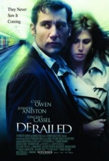 Derailed (I)