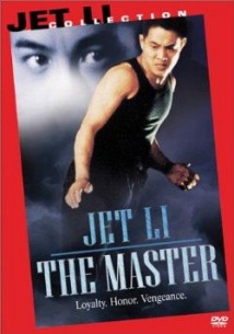 The Master