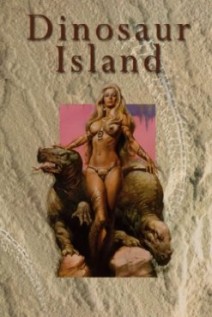 Dinosaur Island
