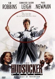 The Hudsucker Proxy