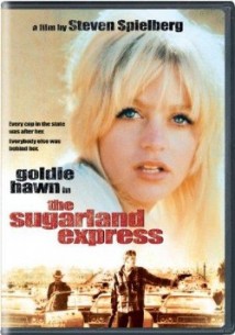 The Sugarland Express