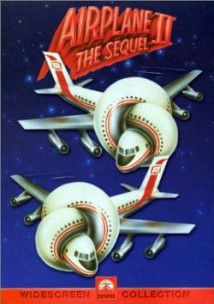 Airplane II: The Sequel