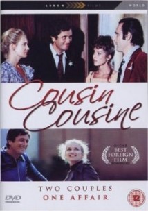 Cousin cousine