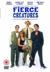 Fierce Creatures