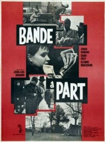 Band of Outsiders