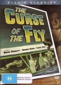 Curse of the Fly