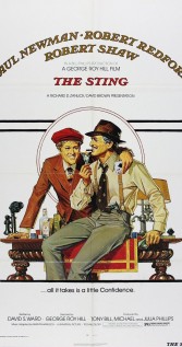 The Sting