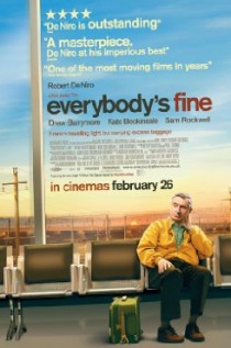 Everybody's Fine