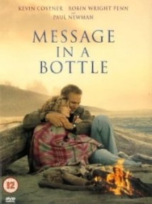 Message in a Bottle