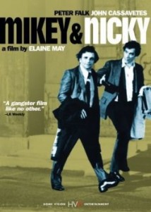 Mikey and Nicky