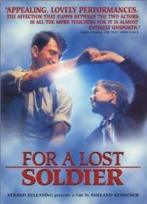 For a Lost Soldier