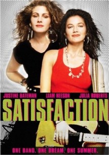 Satisfaction