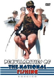 Peculiarities of the National Fishing