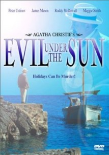 Evil Under the Sun