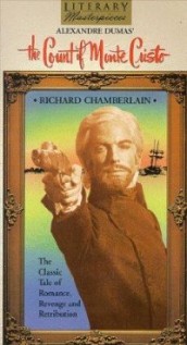 The Count of Monte-Cristo