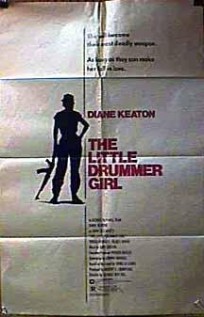 The Little Drummer Girl