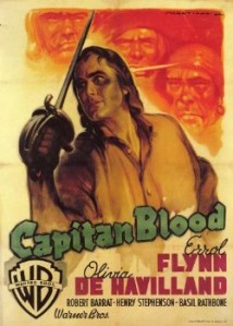 Captain Blood