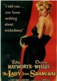 The Lady from Shanghai