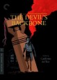 The Devil's Backbone