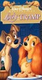 Lady and the Tramp