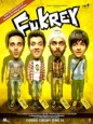 Fukrey