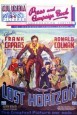 Lost Horizon