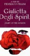 Juliet of the Spirits
