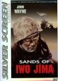 Sands of Iwo Jima