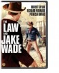 The Law and Jake Wade
