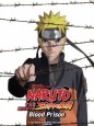 Naruto Shippuden the Movie: Blood Prison