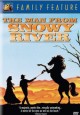 The Man from Snowy River