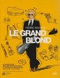 The Tall Blond Man with One Black Shoe