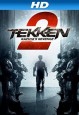 Tekken: Kazuya's Revenge