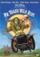 Mr. Toad's Wild Ride