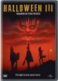 Halloween III: Season of the Witch