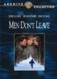 Men Don't Leave
