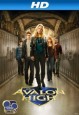Avalon High