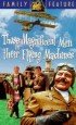 Those Magnificent Men in Their Flying Machines or How I Flew from London to Paris in 25 hours 11 minutes