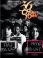 36 China Town