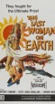 Last Woman on Earth
