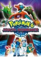 Pokémon: Jirachi - Wish Maker