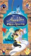 Aladdin and the King of Thieves