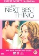 The Next Best Thing