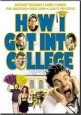 How I Got Into College
