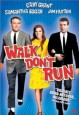 Walk Don't Run