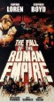 The Fall of the Roman Empire