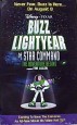 Buzz Lightyear of Star Command: The Adventure Begins