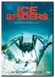 Ice Spiders
