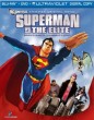 Superman vs. The Elite
