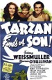 Tarzan Finds a Son!